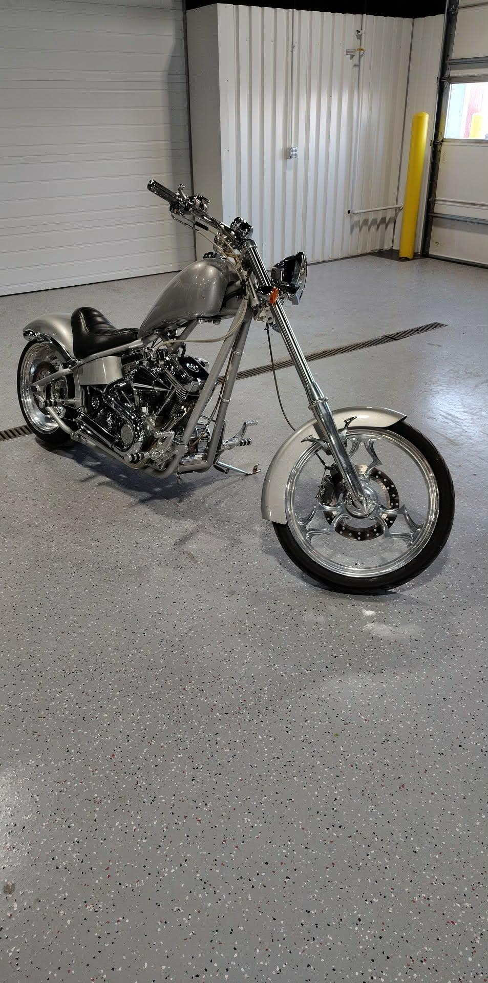 2003 Bigdawg Chopper