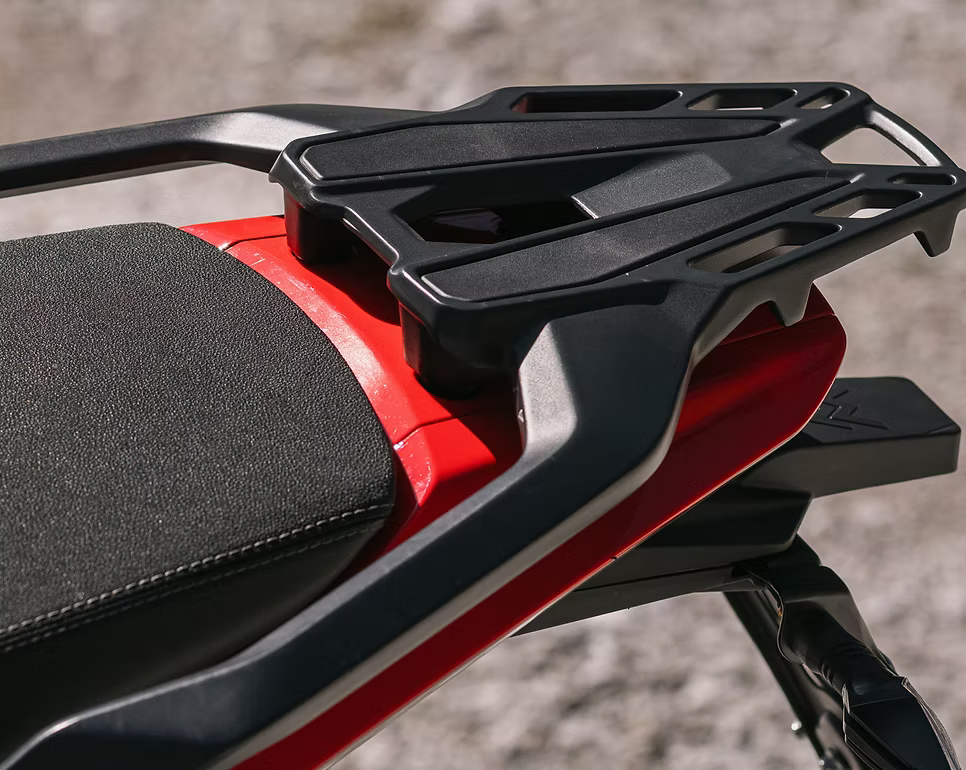 Moto Morini X-Cape 700 Carrara White