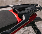 Moto Morini X-Cape 700 Carrara White