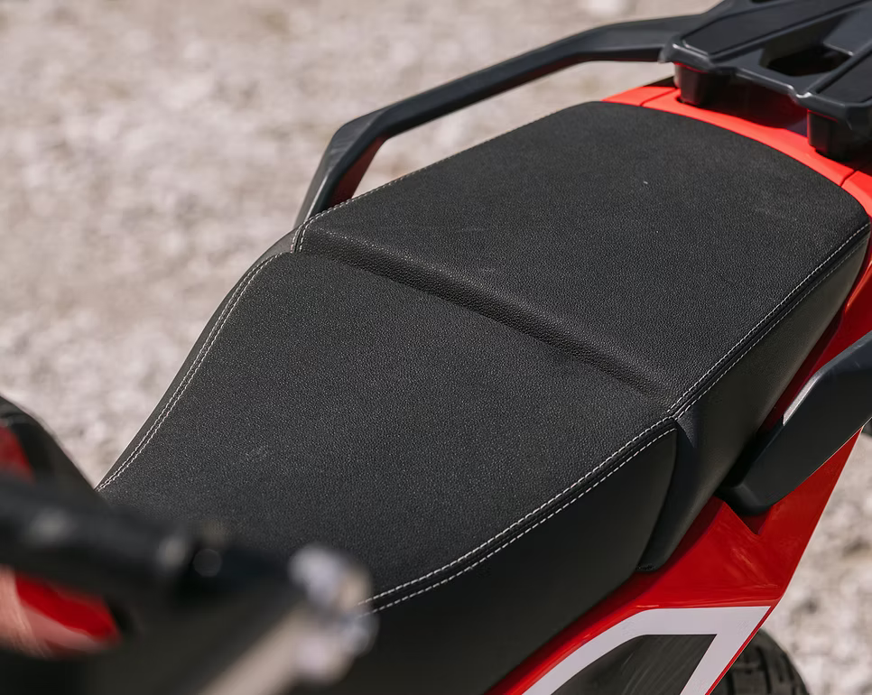 Moto Morini X-Cape 700 Carrara White