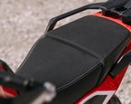 Moto Morini X-Cape 700 Carrara White