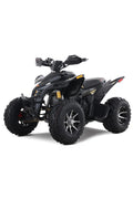 Denago PowerSports Daytona 250FI ATV Black