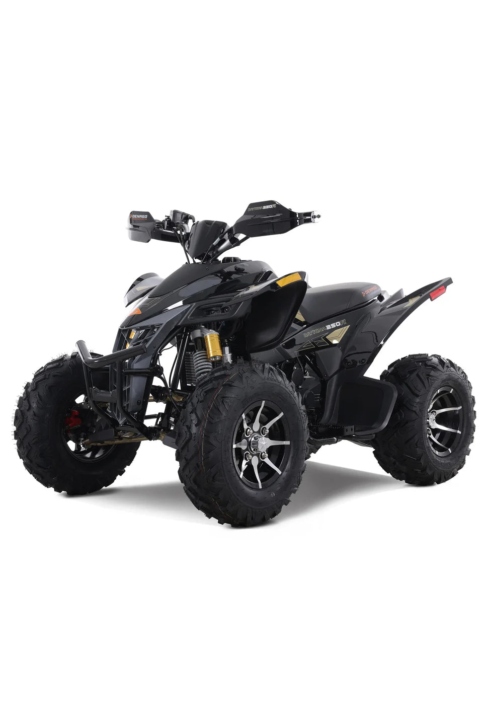Denago PowerSports Daytona 250FI ATV