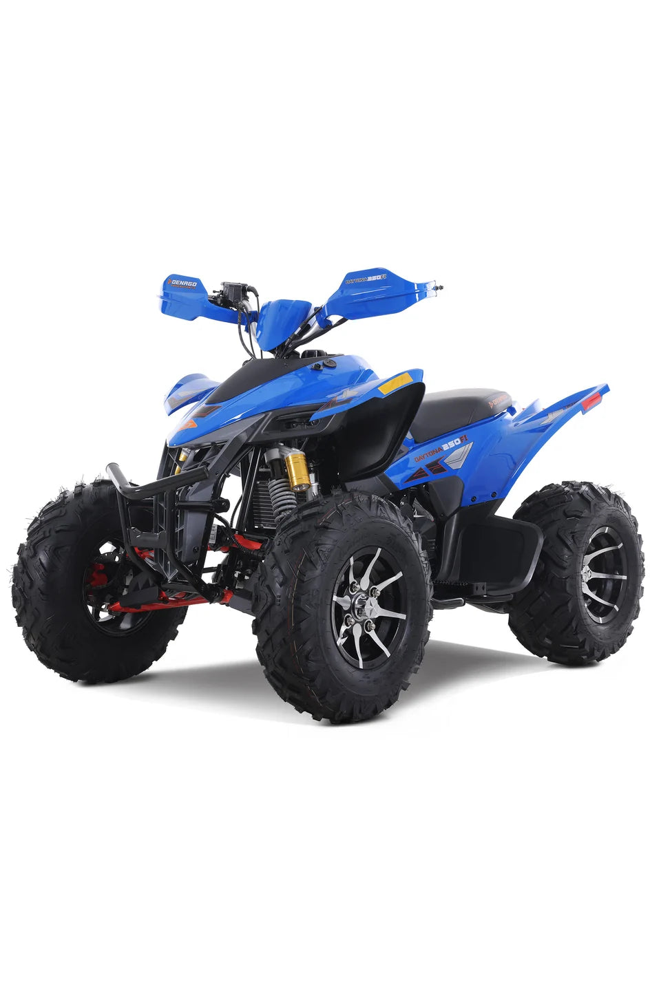 Denago PowerSports Daytona 250FI ATV