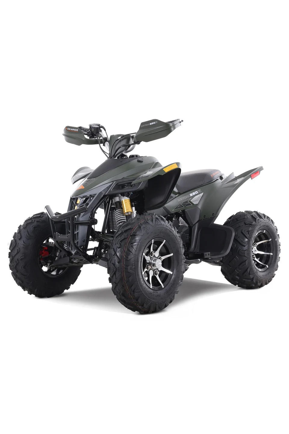 Denago PowerSports Daytona 250FI ATV