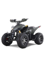 Denago PowerSports Daytona 250FI ATV Matte Green