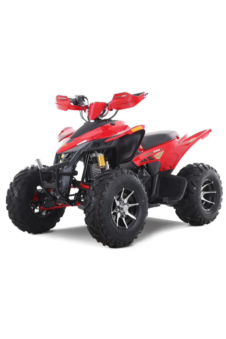 Denago PowerSports Daytona 250FI ATV