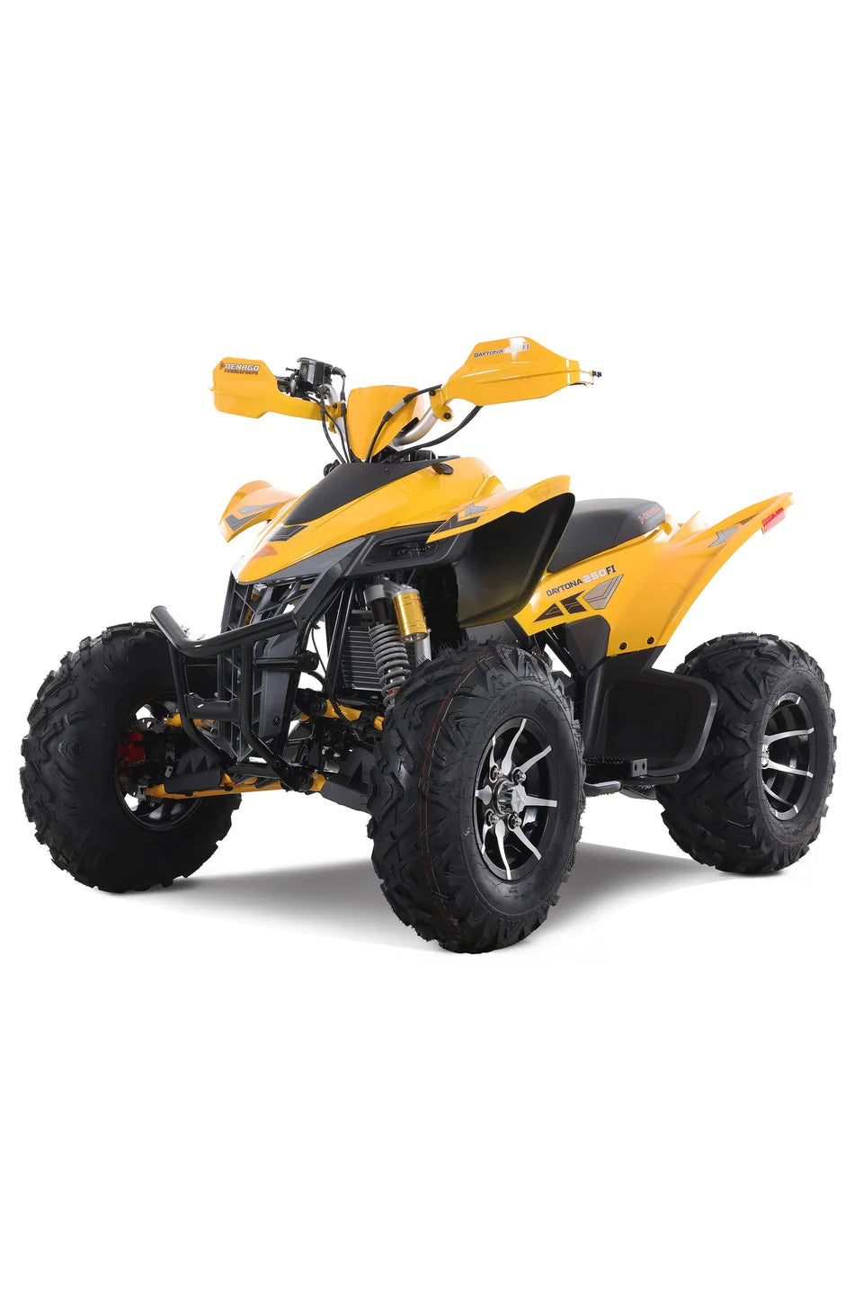Denago PowerSports Daytona 250FI ATV