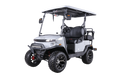 Denago EV Nomad XL Gray