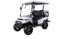 Denago EV Nomad XL White