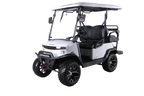 Denago EV Nomad XL White
