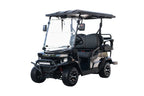 Denago EV Nomad Black