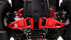 Denago Powersports E-Hawk 6 ATV