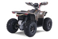 Denago PowerSport E-Hawk 6 ATV Trami Camouflage