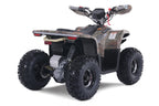 Denago PowerSport E-Hawk 6 ATV Camouflage