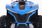 Denago Powersports E-Hawk 6 ATV