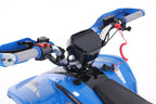 Denago Powersports E-Hawk 6 ATV
