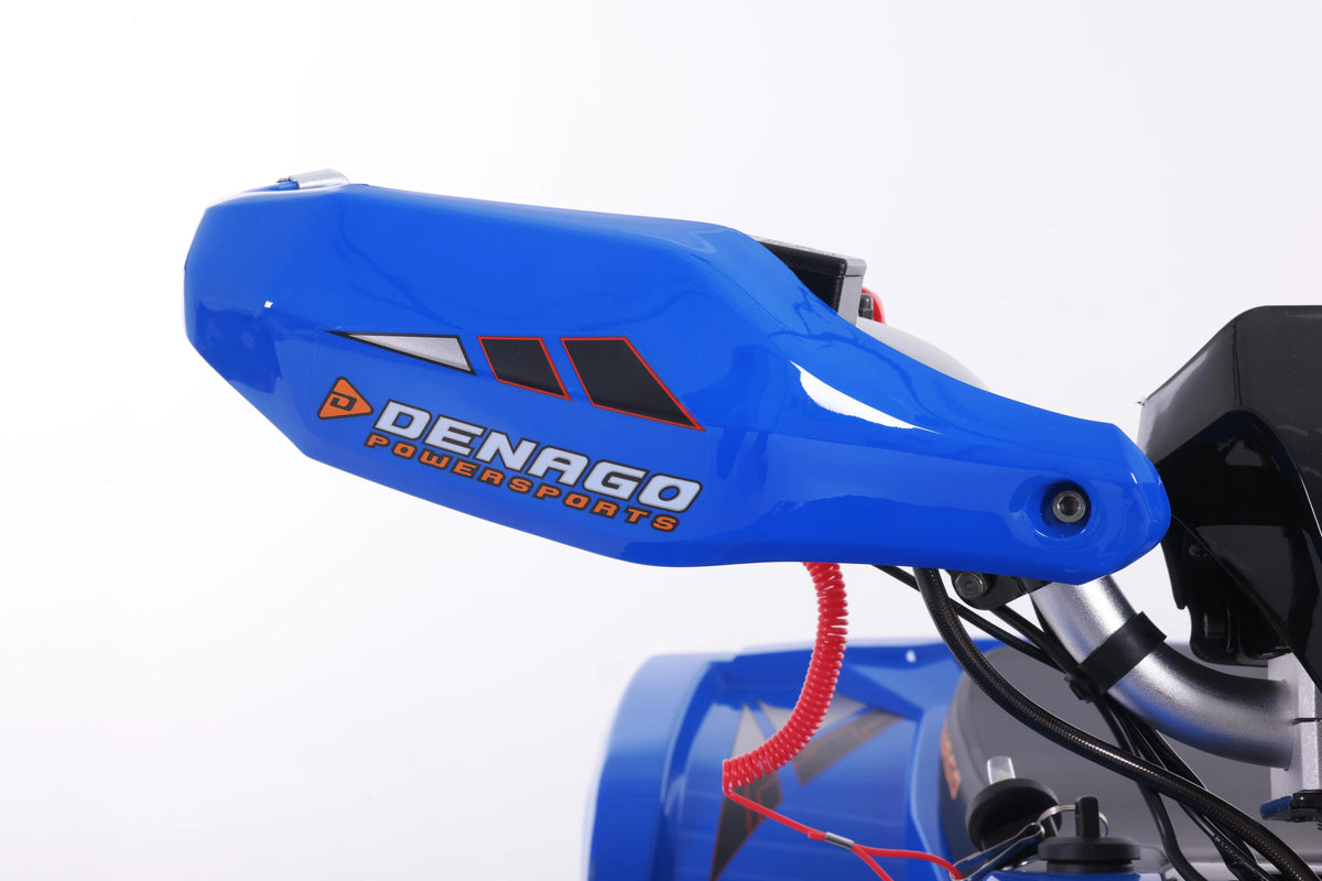 Denago Powersports E-Hawk 6 ATV