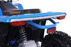 Denago Powersports E-Hawk 6 ATV
