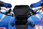Denago Powersports E-Hawk 6 ATV