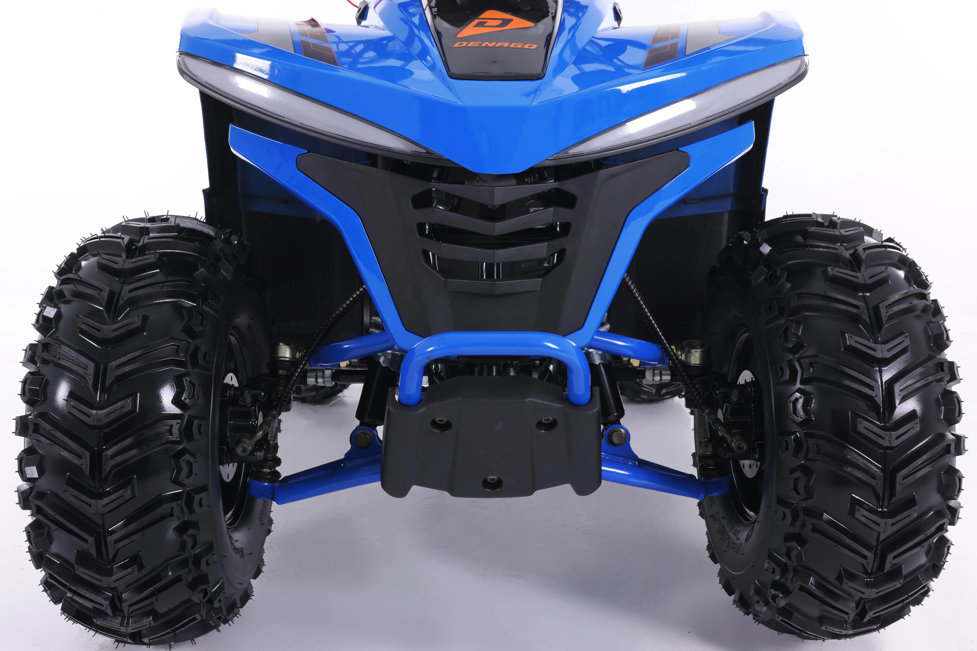 Denago Powersports E-Hawk 6 ATV