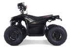 Denago Powersports E-Hawk 6 ATV