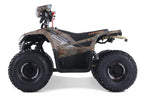 Denago Powersports E-Hawk 6 ATV