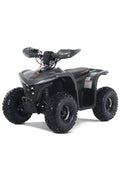 Denago PowerSport E-Hawk 6 ATV Matte Green