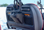 Epic E40FX Metallic Midnight
