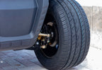 Epic E40FX Metallic Midnight