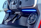Epic E40FX Metallic Midnight