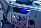 Epic E40FX Metallic Midnight