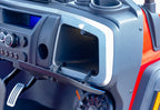 Epic E40FX Metallic Midnight