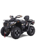 Denago PowerSports Freelander 300FI ATV Black