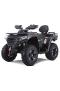 Denago PowerSports Freelander 300FI ATV Matte Green