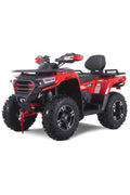Denago PowerSports Freelander 300FI ATV Red