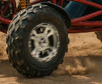 Massimo Motor GKD 200S Red
