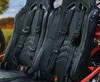 Massimo Motor GKD 200S Red