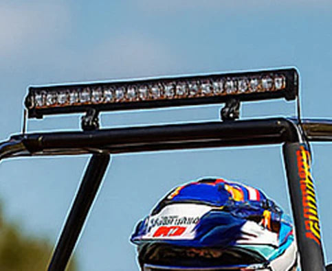 Massimo Motor GKM 200 Orange