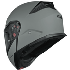 SMK Modular Helmet Gullwing Solid Nardo Grey MA 600