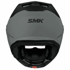 SMK Modular Helmet Gullwing Solid Nardo Grey MA 600