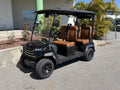 Greyson Skoll Gloss Black