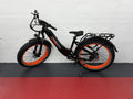 Fat Cat ST Electric Bike