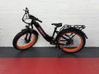 Fat Cat ST Electric Bike