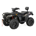 Massimo Motor MSA 550 Camo