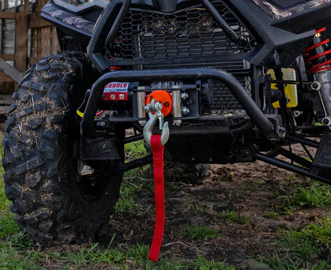 Massimo Motor MSA 450F Quicksand