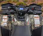 Massimo Motor MSA 550 Camo