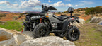 Massimo Motor MSA 550 Camo