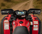 Massimo Motor MSA 560 Blue