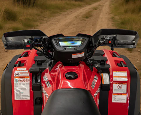 Massimo Motor MSA 560 Quicksand